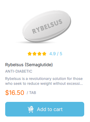 Rybelsus: A Promising Weight Loss Solution for Non-Diabetic Patients